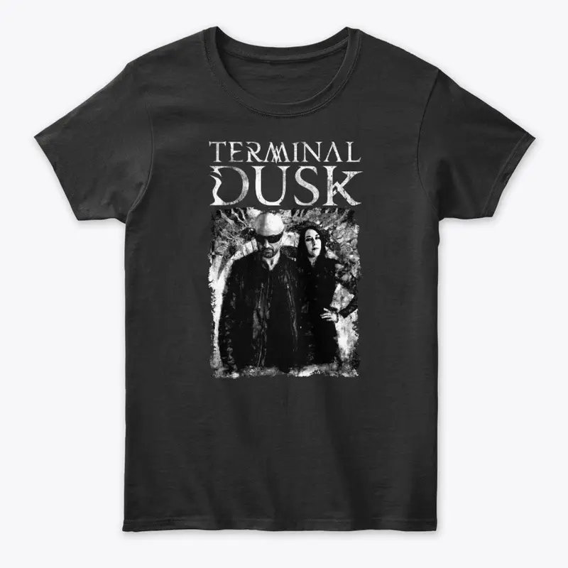 TERMINAL DUSK ORIGINS LOGO (WOMEN'S)