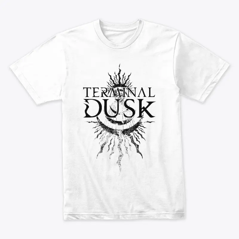 Terminal Dusk Logo 