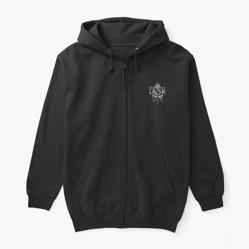 Terminal Dusk Origins Hoodie 